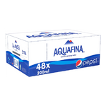 Aquafina Drinking Water 200mlx48